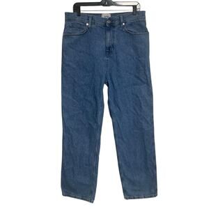 BDG Straight Jeans Mens Size 36/32